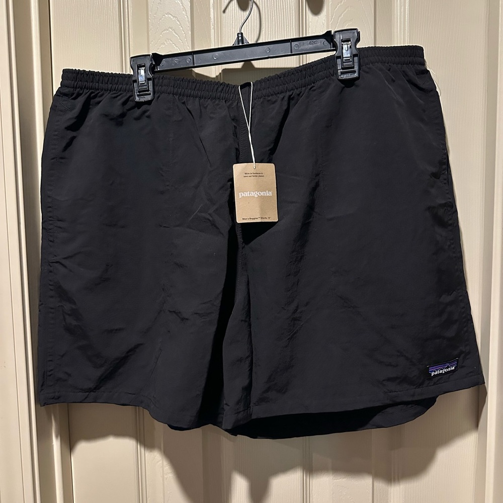Patagonia Men's Baggies™ Shorts - 5 inch